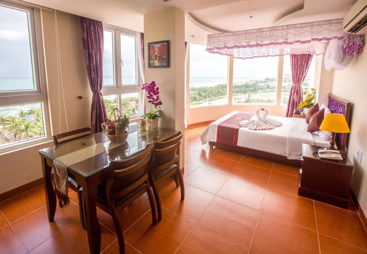 Grand Mango Hotel Da Nang Exterior foto