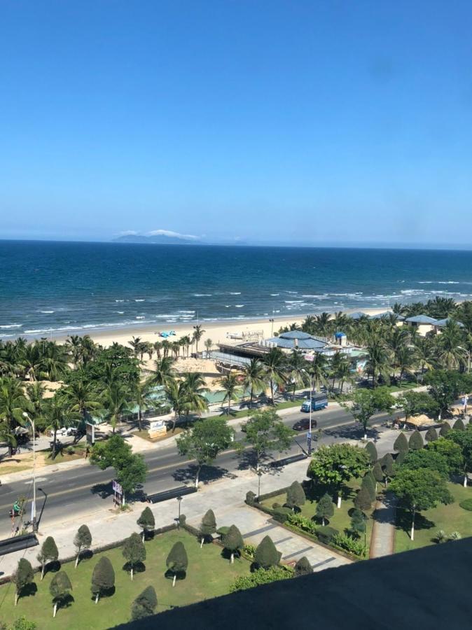 Grand Mango Hotel Da Nang Exterior foto