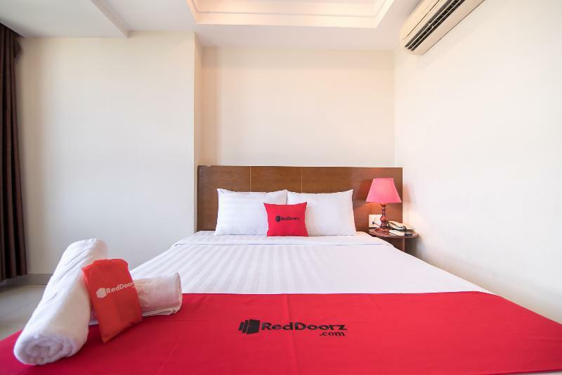 Grand Mango Hotel Da Nang Exterior foto