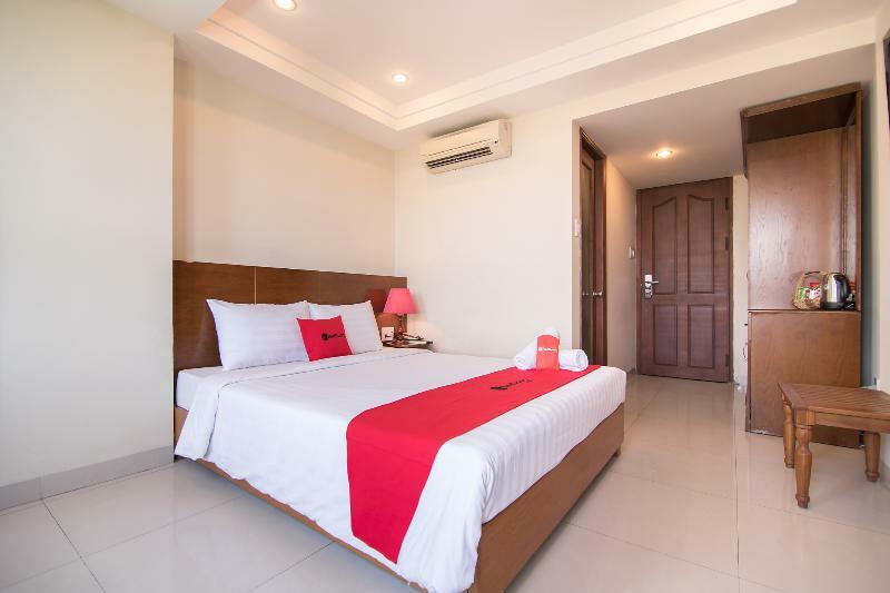 Grand Mango Hotel Da Nang Exterior foto