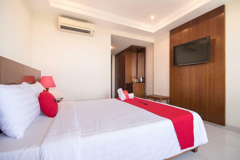 Grand Mango Hotel Da Nang Exterior foto