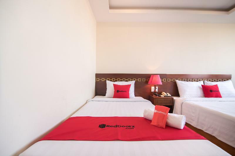 Grand Mango Hotel Da Nang Exterior foto