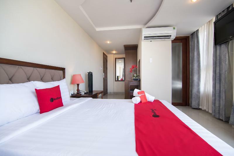 Grand Mango Hotel Da Nang Exterior foto
