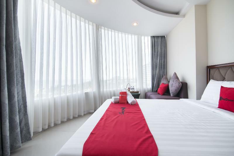 Grand Mango Hotel Da Nang Exterior foto